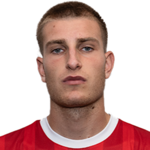 Rhys Bennett