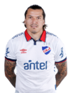 Federico Santander