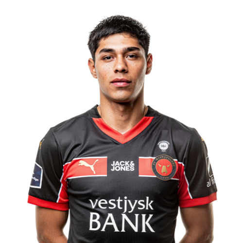 Daro Osorio
