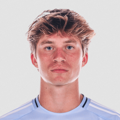 Jacob Bartlett