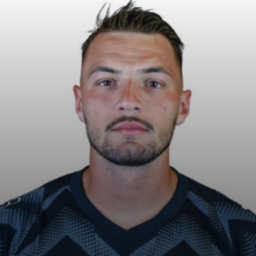 Gabriel Grando