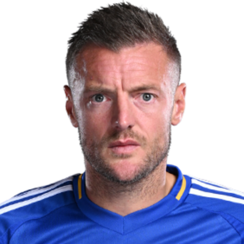 Jamie Vardy