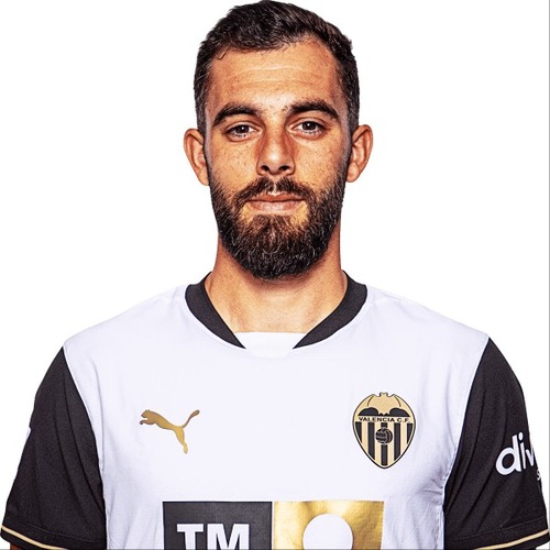 Luis Rioja