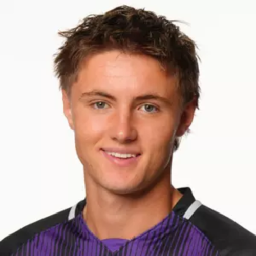 Alex Waggoner - Ficha e Estatísticas do Jogador