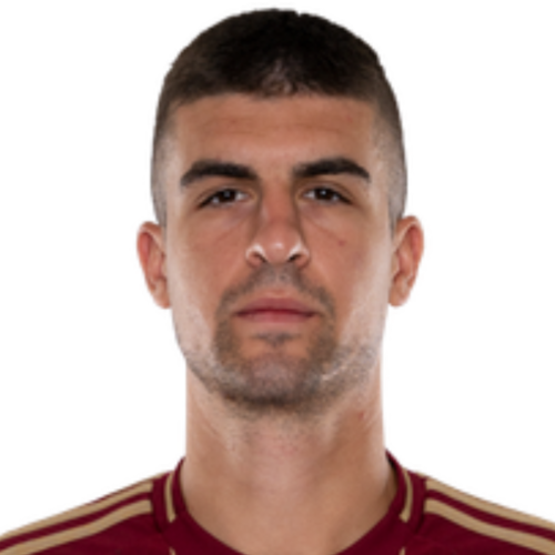 Gianluca Mancini