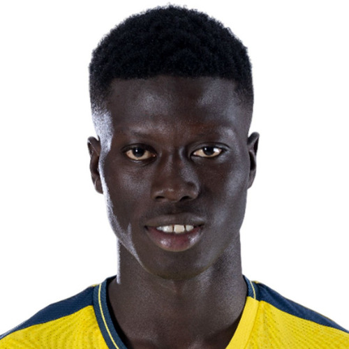 Alassane Diatta