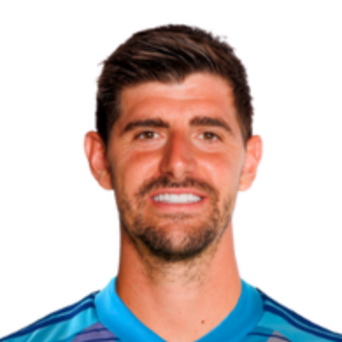 Thibaut Courtois