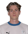 Lachlan Bayliss