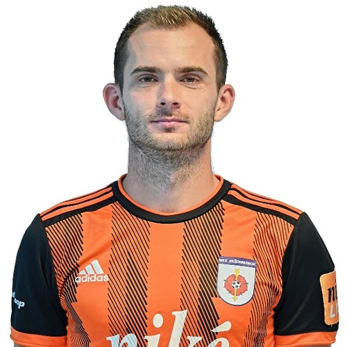 Stefan Gerec