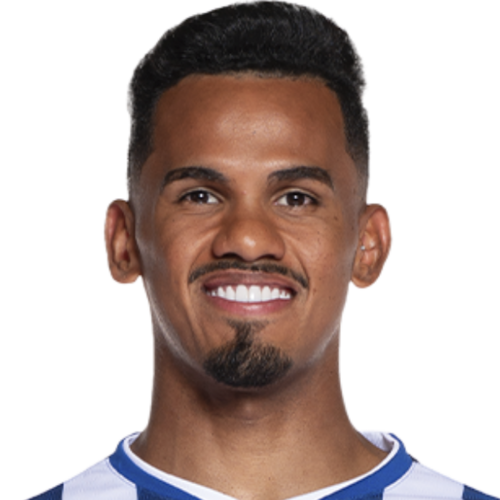 Wenderson Galeno