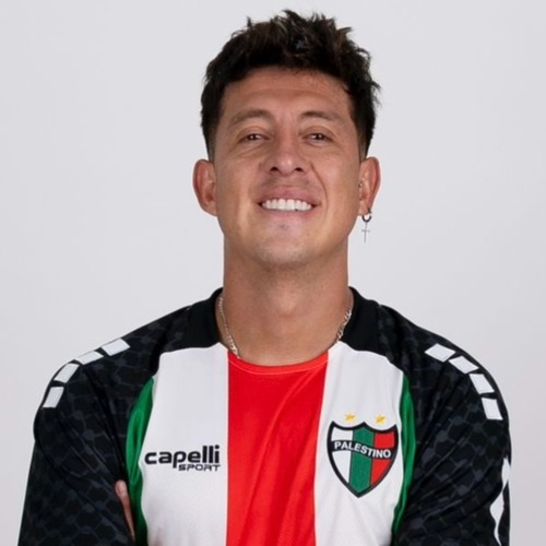 Pablo Parra