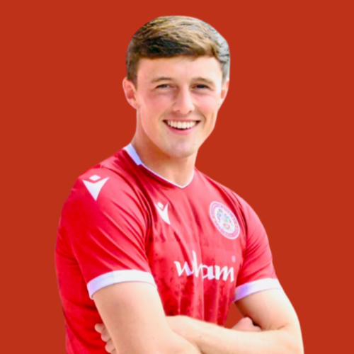 Josh Woods
