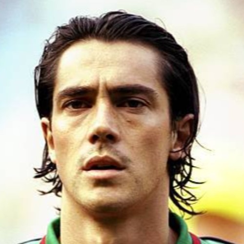 Paulo Sousa - Player Profile & Stats