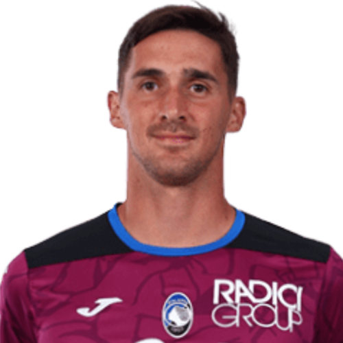 Francesco Rossi