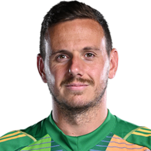 Danny Ward
