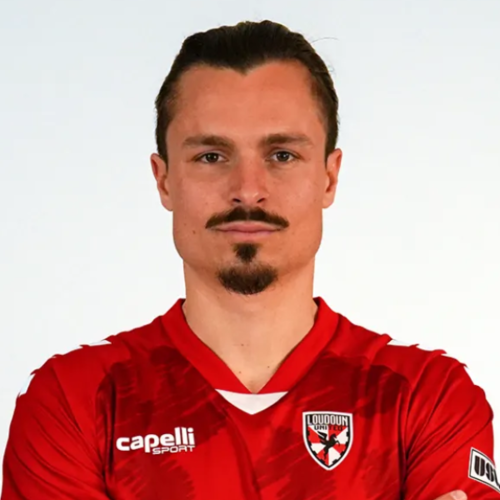 Florian Valot