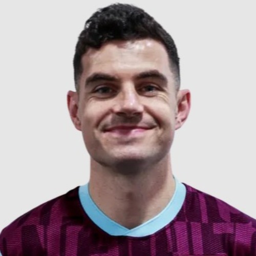 John Egan