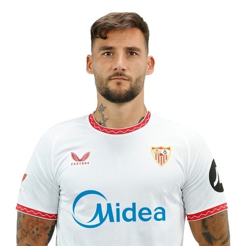 Nemanja Gudelj