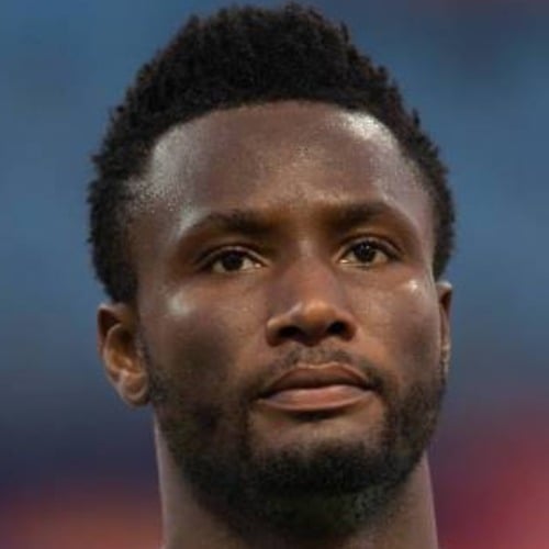 Obi Mikel