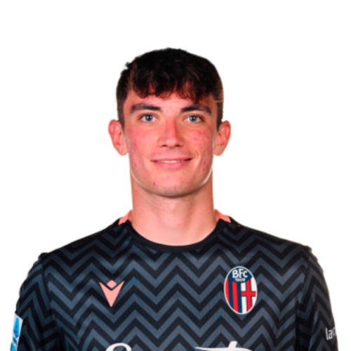Nicola Bagnolini