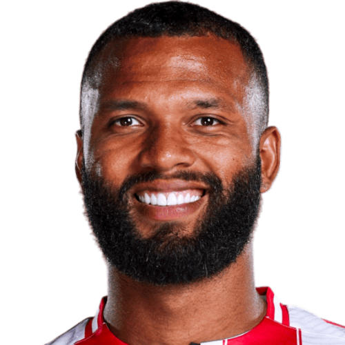 Igor Thiago :: 2025/2026 - Brentford - Player Profile & Stats