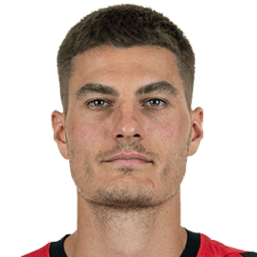 Patrik Schick