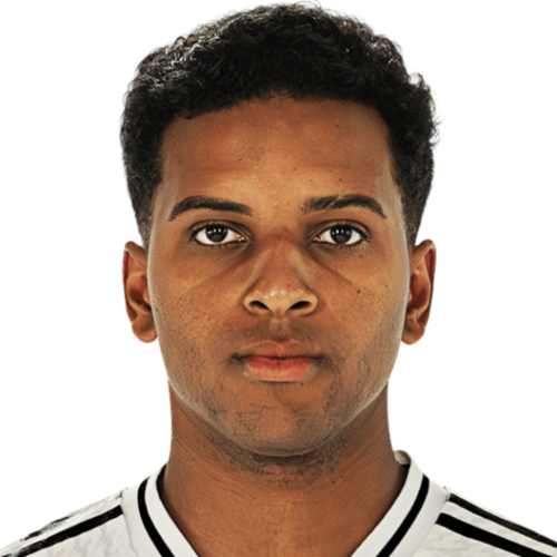 Rodrygo