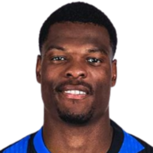 Denzel Dumfries