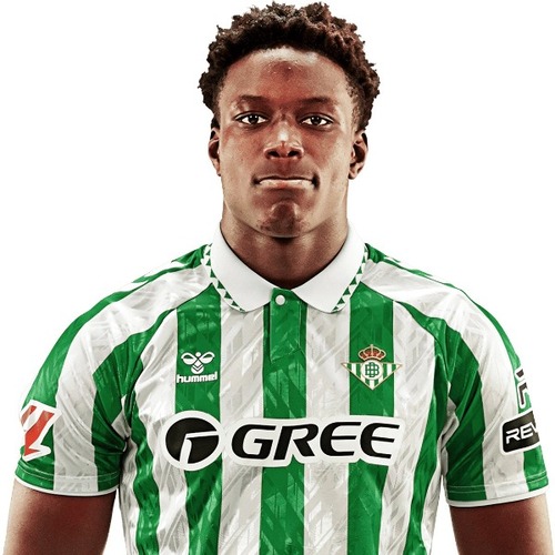 Nobel Mendy