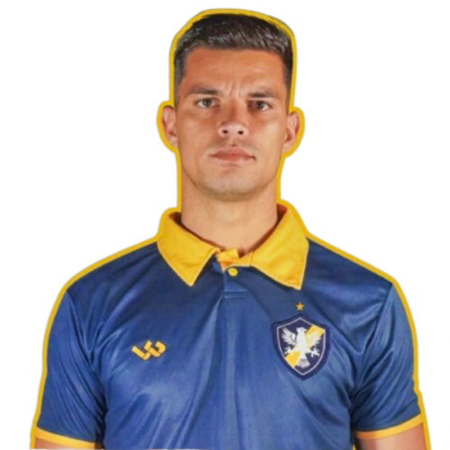 Rayan Ribeiro