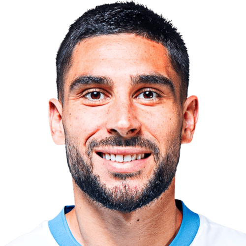 Neal Maupay