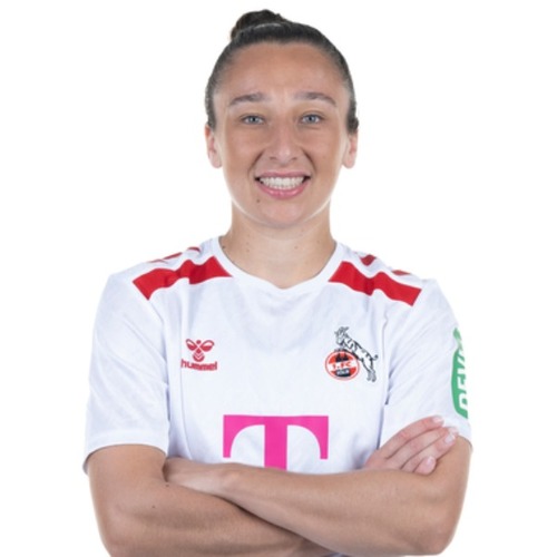 Sylwia Matysik
