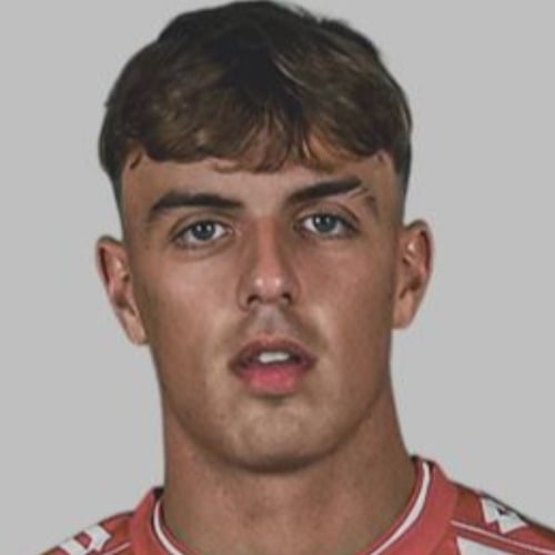 Daniel Maldini