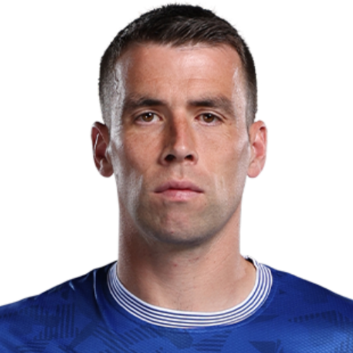Seamus Coleman
