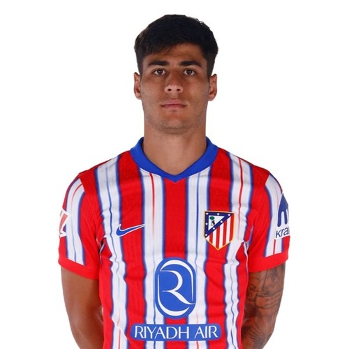 Carlos Martn