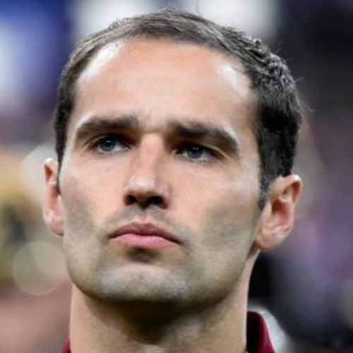 Roman Shirokov