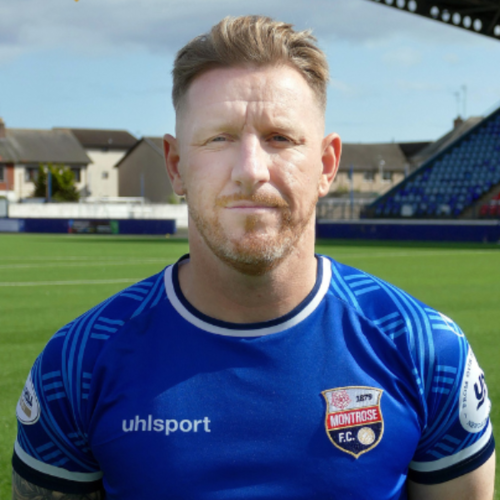 Michael Gardyne