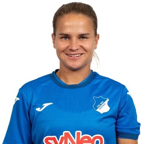 Dominika Grabowska
