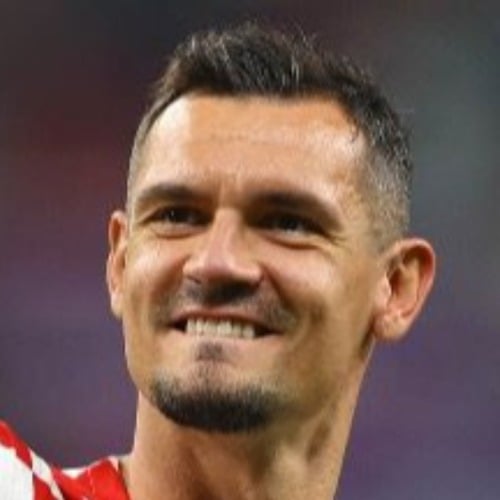 Dejan Lovren
