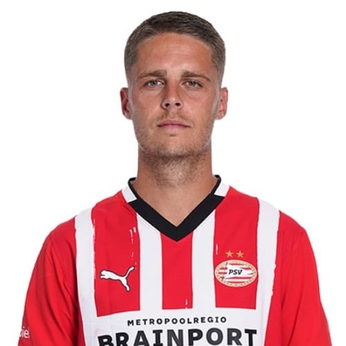 Joey Veerman