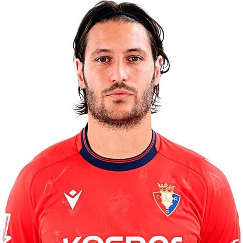 Juan Cruz