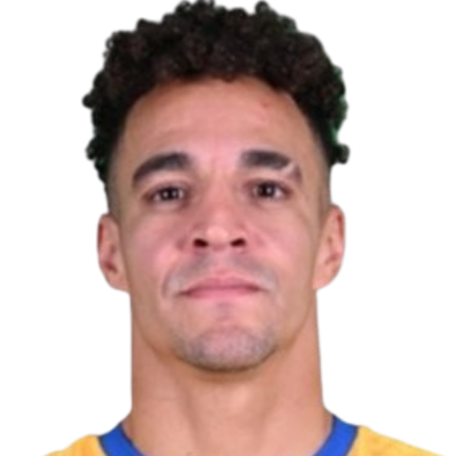 Rodrigo Moreno