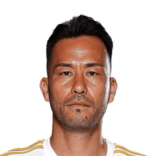 Maya Yoshida　1027 Maya Yoshida 1027 Maya Yoshida - Stats and titles won - 2025