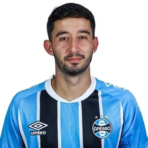 Mathias Villasanti