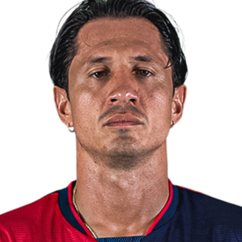 Gianluca Lapadula