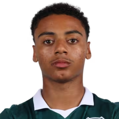 Caleb Roberts :: Team History :: playmakerstats.com