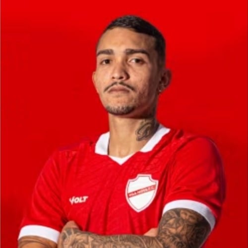 Ruan Ribeiro