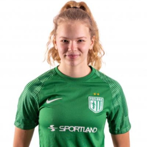 Helina Tarkmeel