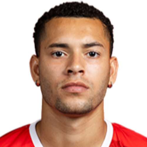 Matheus Pereira
