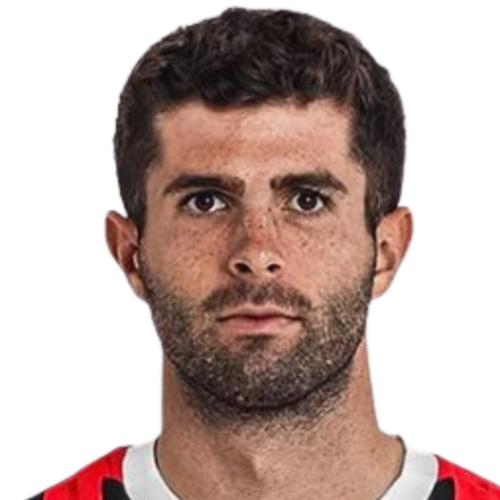 Christian Pulisic